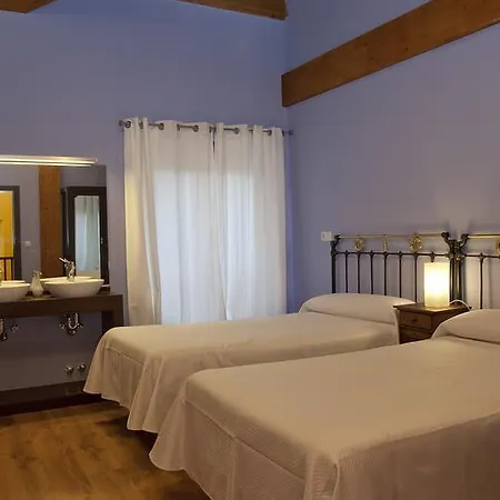 La Casona De La Mesta 2* Almajano