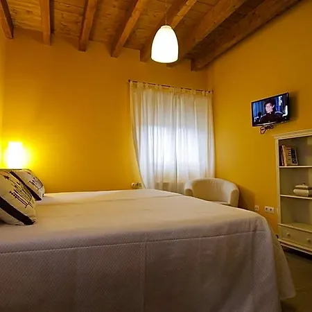 La Casona De La Mesta 2* Almajano
