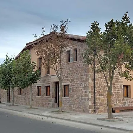 La Casona De La Mesta Hotel Almajano