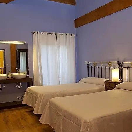 La Casona De La Mesta 2* Almajano