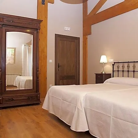 Hotel La Casona De La Mesta Almajano