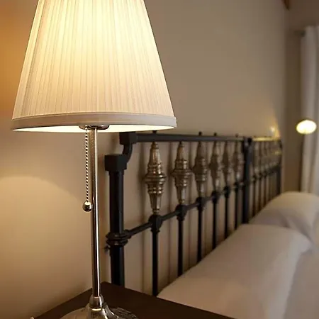 La Casona De La Mesta Hotel Almajano