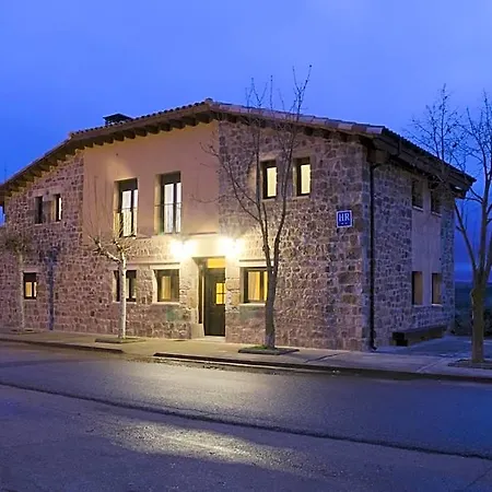 Hotel La Casona De La Mesta 2*