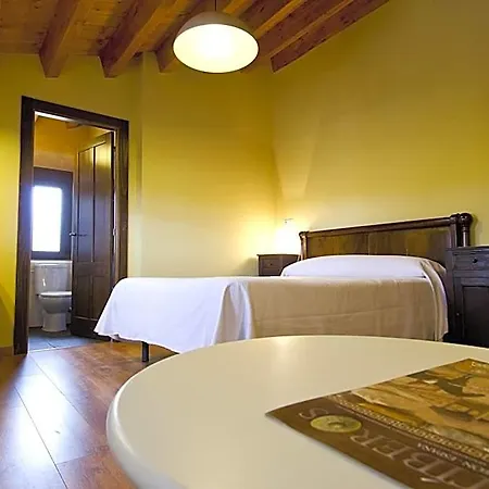 La Casona De La Mesta Hotel Almajano