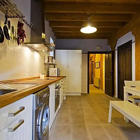 La Casona De La Mesta Hotel