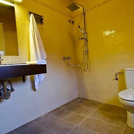 La Casona De La Mesta Hotel Almajano
