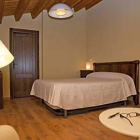 La Casona De La Mesta 2* Almajano
