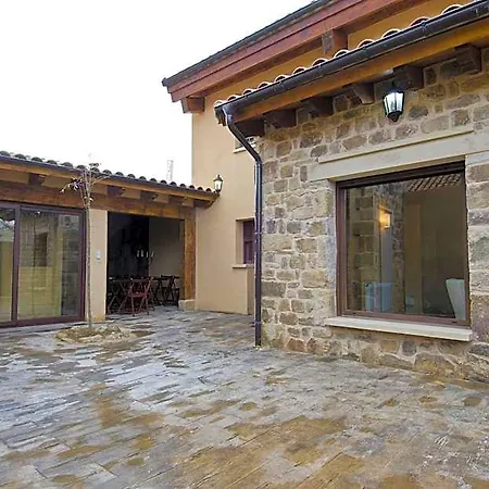 La Casona De La Mesta Hotel