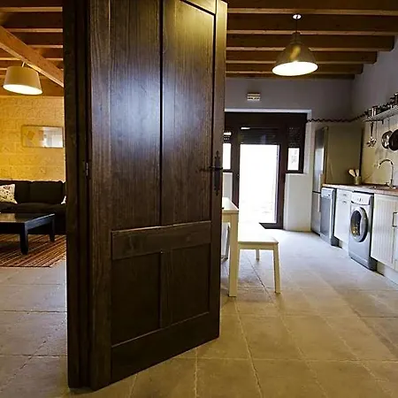 La Casona De La Mesta 2*