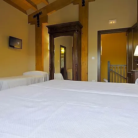 La Casona De La Mesta 2* Almajano