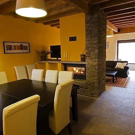 La Casona De La Mesta Hotel