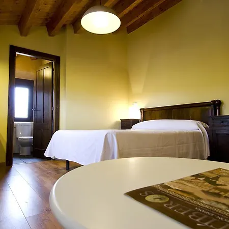 La Casona De La Mesta Almajano