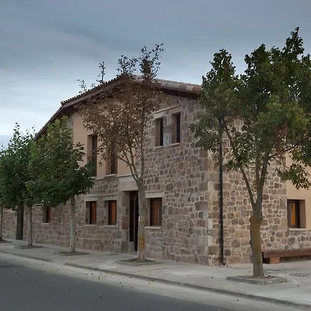 La Casona De La Mesta 2*