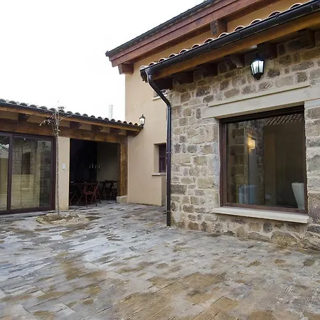 Hotel La Casona De La Mesta Almajano