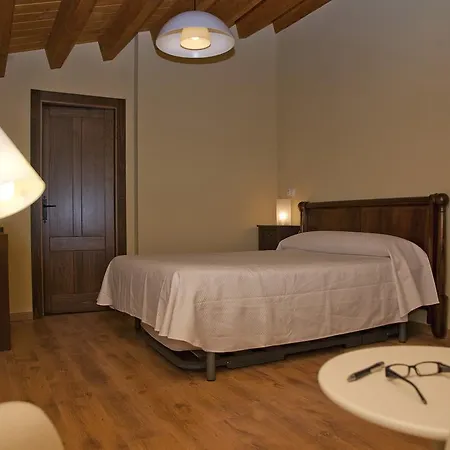La Casona De La Mesta