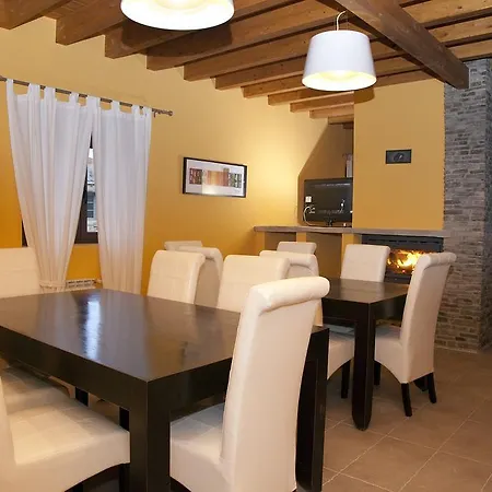 La Casona De La Mesta