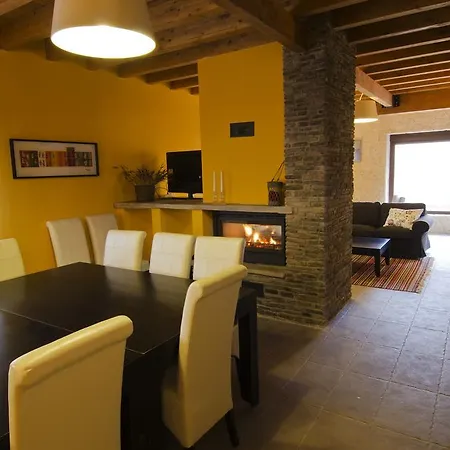 La Casona De La Mesta 2* Almajano