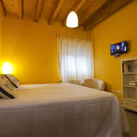 Hotel La Casona De La Mesta 2*