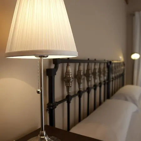 Hotel La Casona De La Mesta 2*
