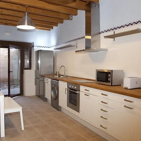 La Casona De La Mesta