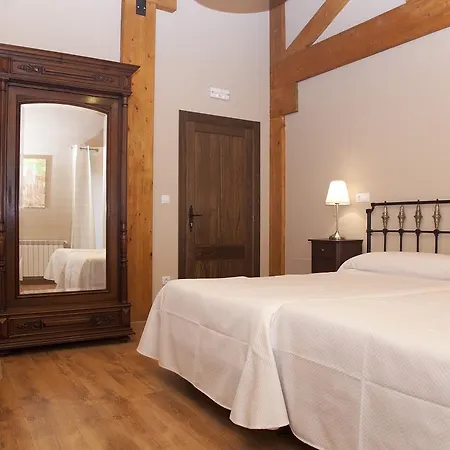 La Casona De La Mesta Almajano