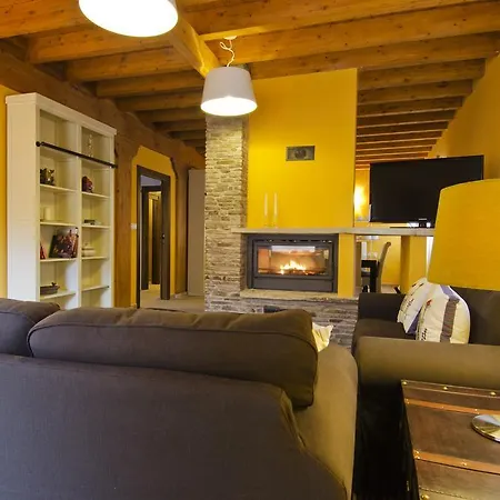 La Casona De La Mesta 2*