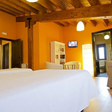 La Casona De La Mesta