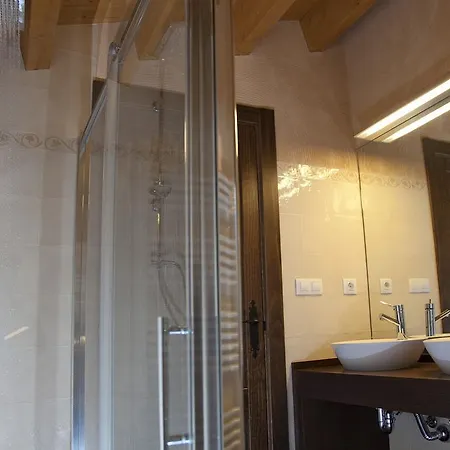 Hotel La Casona De La Mesta Almajano