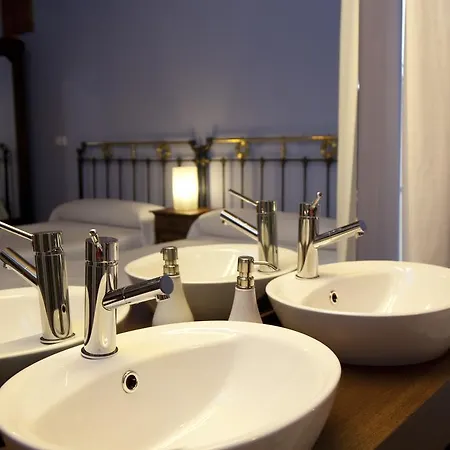 La Casona De La Mesta Hotel Almajano